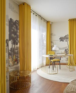 Studio Catoir, Bureau Cary Studio. Photo Richard Powers