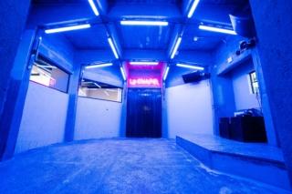 YellowSquare, Chapel