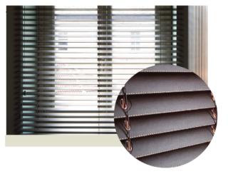 al posto delle tende al posto delle tende