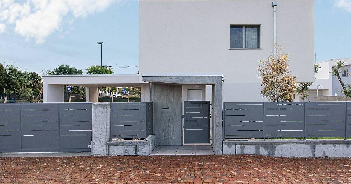 casa passiva edificio passivhaus esterno casa passiva edificio passivhaus esterno