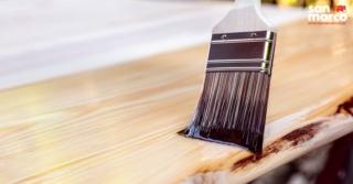 color legno San Marco