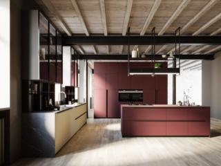 cucina Tratto di Arredo3 cucina Tratto di Arredo3
