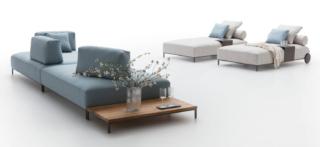 L'iconico divano Sander Outdoor di Ditre Italia è caratterizzato dalla presenza dei tavolini laterali a forma di pedana, interamente realizzati in legno massello. I cuscini imbottiti sono rivestiti con tessuti per l'esterno nei colori tenui. www.ditreitalia.com L'iconico divano Sander Outdoor di Ditre Italia è caratterizzato dalla presenza dei tavolini laterali a forma di pedana, interamente realizzati in legno massello. I cuscini imbottiti sono rivestiti con tessuti per l'esterno nei colori tenui. www.ditreitalia.com