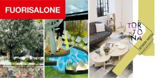 Tortona Design Week al Fuorisalone 2022 con “Fluidity and Design”