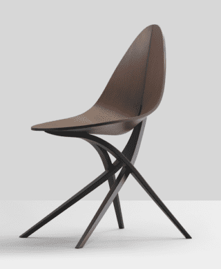 GamFratesi, Edaha Chair