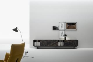 libreria Wallover® di Caccaro librerie a terra libreria Wallover® di Caccaro librerie a terra