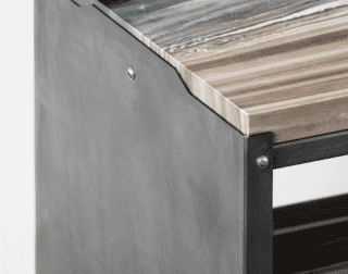 Ordet Milano, Bloc Studios + NM3