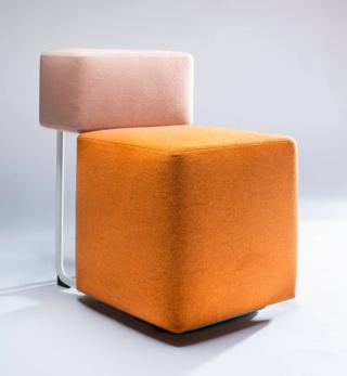 La poltroncina imbottita Square Chair di Moroso è leggera e facile da spostare, inoltre la forma geometrica la rende facile da ambientare. Può essere utilizzata in modi diversi, infatti ci si può sedere in avanti, di lato, all'indietro, o appoggiandosi in maniera informale allo schienale. È rivestita con tessuto Kvadrat impreziosito dalla cucitura a punto sella sui profili ed è completamente sfoderabile. www.moroso.it La poltroncina imbottita Square Chair di Moroso è leggera e facile da spostare, inoltre la forma geometrica la rende facile da ambientare. Può essere utilizzata in modi diversi, infatti ci si può sedere in avanti, di lato, all'indietro, o appoggiandosi in maniera informale allo schienale. È rivestita con tessuto Kvadrat impreziosito dalla cucitura a punto sella sui profili ed è completamente sfoderabile. www.moroso.it
