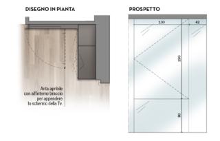 progetto armadio camera progetto armadio camera