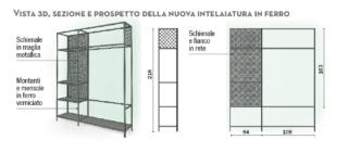 progetto mobile vetrina progetto mobile vetrina