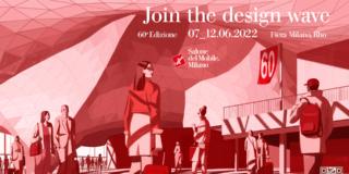 Il quinto manifesto del Salone del Mobile.Milano celebra il nuovo millennio