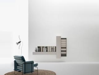 libreria Wallover® di Caccaro ritmo librerie libreria Wallover® di Caccaro ritmo librerie