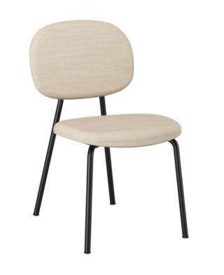 La sedia Tondina Fat di Infiniti ha un design elegantemente retrò sottolineata dalla presenza di un telaio sottile in tondino di metallo scuro che sorregge la seduta e lo schienale, riccamente imbottiti e rivestiti in tessuto, disponibili in numerose varianti di colore. L'ampia gamma di tessuti e le numerose finiture per i telai permettono di creare combinazioni inedite e personalizzate. www.infinitidesign.it La sedia Tondina Fat di Infiniti ha un design elegantemente retrò sottolineata dalla presenza di un telaio sottile in tondino di metallo scuro che sorregge la seduta e lo schienale, riccamente imbottiti e rivestiti in tessuto, disponibili in numerose varianti di colore. L'ampia gamma di tessuti e le numerose finiture per i telai permettono di creare combinazioni inedite e personalizzate. www.infinitidesign.it