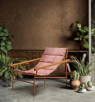 La seduta da esterno DRESS CODE di S•CAB ha dimensioni generose e una struttura in metallo, a sezione tubolare, verniciato impreziosita dai lunghi braccioli in legno; attraverso due semplici cerniere, è possibile fissare il rivestimento tessile imbottito e caratterizzato da una quadrettatura. www.s-cab.it La seduta da esterno DRESS CODE di S•CAB ha dimensioni generose e una struttura in metallo, a sezione tubolare, verniciato impreziosita dai lunghi braccioli in legno; attraverso due semplici cerniere, è possibile fissare il rivestimento tessile imbottito e caratterizzato da una quadrettatura. www.s-cab.it