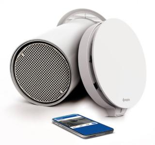 sistema ventilazione Fantini Cosmi AP19992 Ecocomfort sistema ventilazione Fantini Cosmi AP19992 Ecocomfort