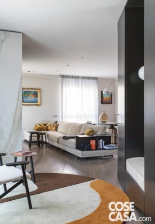 soggiorno con divano chiaro soggiorno con divano chiaro