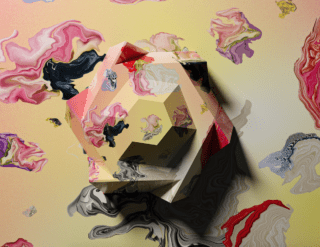 Superstudio, Hypernova by Sara Ricciardi