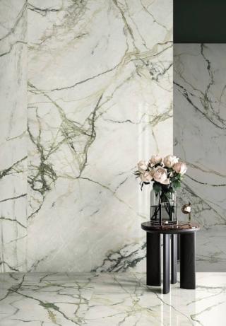 Hanno anche protezione antibatterica le lastre Synestesia di Lea Ceramiche (www.leaceramiche.it) in gres porcellanato. A parete, Calacatta Emerald, nel formato 120 x 278 cm, levigata, di listino costa a partire da 107,80 /mq + Iva. Hanno anche protezione antibatterica le lastre Synestesia di Lea Ceramiche (www.leaceramiche.it) in gres porcellanato. A parete, Calacatta Emerald, nel formato 120 x 278 cm, levigata, di listino costa a partire da 107,80 /mq + Iva.