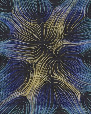 Il nuovo tappeto Interlace della collezione Natural Field di Illulian, by Zaha Hadid Architects, è annodato e cardato a mano, reso brillante dai colori vegetali utilizzati.  Può essere realizzato in due qualità, Platinum 120 e Gold 100.  I fili di seta intrecciati creano una lucentezza che interagisce con l'opacità della lana himalayana per generare giochi dinamici, cangianti con la luce, tra il disegno e la superficie e allo stesso tempo minime differenze di spessore danno la possibilità di alterare la profondità di campo ed esprimere la gerarchia tra gli elementi del design. Inoltre, il servizio Custom Made permette di dare vita a un tappeto assolutamente su misura per soddisfare ogni tipo di richiesta e personalizzazione: colori, disegni, dimensioni e forme sono appositamente studiati per dar vita a esclusivi pezzi unici. www.illulian.com Il nuovo tappeto Interlace della collezione Natural Field di Illulian, by Zaha Hadid Architects, è annodato e cardato a mano, reso brillante dai colori vegetali utilizzati.  Può essere realizzato in due qualità, Platinum 120 e Gold 100.  I fili di seta intrecciati creano una lucentezza che interagisce con l'opacità della lana himalayana per generare giochi dinamici, cangianti con la luce, tra il disegno e la superficie e allo stesso tempo minime differenze di spessore danno la possibilità di alterare la profondità di campo ed esprimere la gerarchia tra gli elementi del design. Inoltre, il servizio Custom Made permette di dare vita a un tappeto assolutamente su misura per soddisfare ogni tipo di richiesta e personalizzazione: colori, disegni, dimensioni e forme sono appositamente studiati per dar vita a esclusivi pezzi unici. www.illulian.com