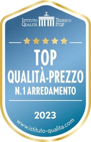 Top_Qualità P._Nr.1 Arredamento Top_Qualità P._Nr.1 Arredamento