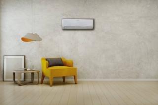 Il climatizzatore monosplit Vitoclima 200-S Comfort dispone del modulo di sanificazione integrato a plasma freddo. Con tecnologia inverter, utilizza il gas refrigerante ecologico R32, rispettoso dell'ambiente, ed è gestibile tramite Wi-Fi. Il climatizzatore monosplit Vitoclima 200-S Comfort dispone del modulo di sanificazione integrato a plasma freddo. Con tecnologia inverter, utilizza il gas refrigerante ecologico R32, rispettoso dell'ambiente, ed è gestibile tramite Wi-Fi.