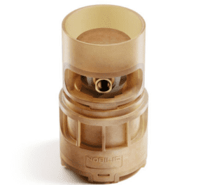 Cartuccia di miscelazione Nobili Widd 2020 Cartuccia di miscelazione Nobili Widd 2020