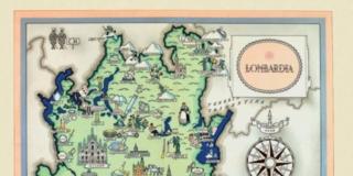 I De Agostini e la cartografia I De Agostini e la cartografia
