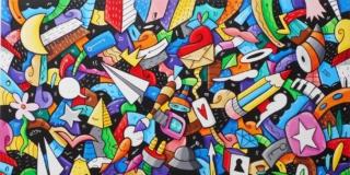SKIM. Genesi – L’armonia del Kaos SKIM. Genesi – L’armonia del Kaos