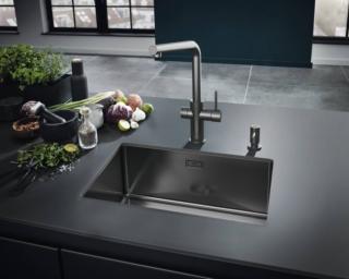 GROHEBlueHome by Grohe, partner Livinwow GROHEBlueHome by Grohe, partner Livinwow