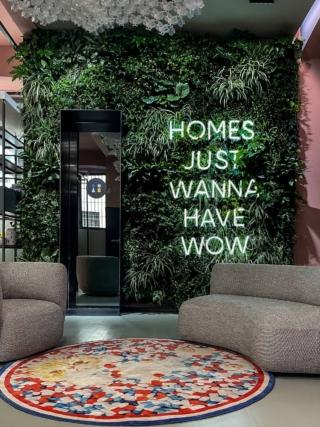 Livinwow fuorisalone