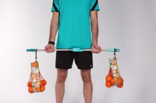 Mopfit di Federico Antognozzi e Allegra Virginia Caneva Mopfit di Federico Antognozzi e Allegra Virginia Caneva