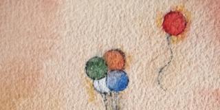 L’acquerello senza carta. Peppino Fusar Poli, Augusta Magni L’acquerello senza carta. Peppino Fusar Poli, Augusta Magni