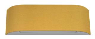 Toshiba HAORI con tessuto Rubelli Oro Fiftyshades