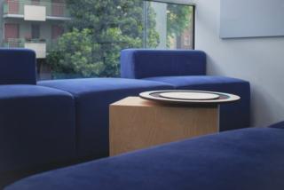 Sunny Coffee Table di Gianni Iraci e Ivan Raimondi Sunny Coffee Table di Gianni Iraci e Ivan Raimondi