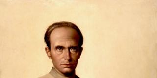Attraverso il volto. Autoritratti dalle collezioni del Museo Revoltella Attraverso il volto. Autoritratti dalle collezioni del Museo Revoltella