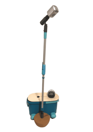 Twist Karaoke di Edoardo Micheletti e Albjon Shkrepi Twist Karaoke di Edoardo Micheletti e Albjon Shkrepi