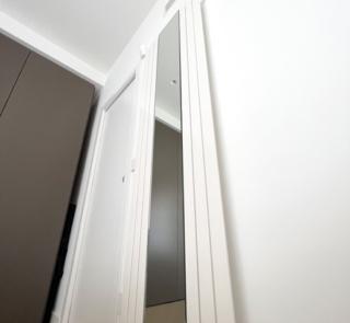 dettaglio porta dettaglio porta