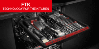 A FTK – Tecnology for the Kitchen 2022, nuovi frigoriferi e lavastoviglie