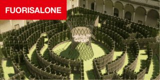 Il centro di Milano per il Fuorisalone 2022: dalla zona Duomo alla Statale