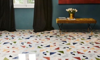 marmo Opus Allegro di Lithos Design marmo Opus Allegro di Lithos Design