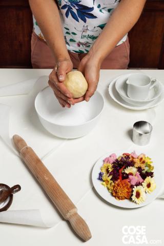 palla impasto palla impasto