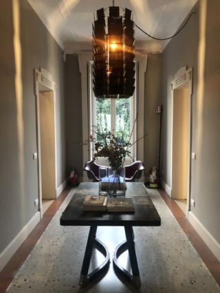 La Villa, Via Soperga 41