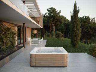 piscine AstralPool di Fluidra spa balance E piscine AstralPool di Fluidra spa balance E