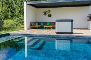 piscine AstralPool di Fluidra z400iq piscine AstralPool di Fluidra z400iq
