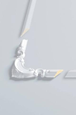 L'angolo dà la svoltaAdatto per finiture su soffitti e pareti, da abbinare a profili lineari, il decoro angolare Z 101 di Ital Decori (www.italdecori.it) è in poliuretano ad alta densità, resistente agli urti. Di facile installazione, verniciabile con idropittura, è fornito con trattamento di fondo ad acrilico bianco. Costa 5,60 euro + Iva. L'angolo dà la svoltaAdatto per finiture su soffitti e pareti, da abbinare a profili lineari, il decoro angolare Z 101 di Ital Decori (www.italdecori.it) è in poliuretano ad alta densità, resistente agli urti. Di facile installazione, verniciabile con idropittura, è fornito con trattamento di fondo ad acrilico bianco. Costa 5,60 euro + Iva.