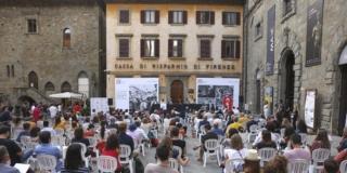 Cortona On The Move – “Me, Myself and Eye” Cortona On The Move – “Me, Myself and Eye”