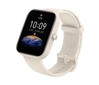 Bip 3 Pro di Amazfit Bip 3 Pro di Amazfit