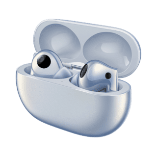 Le cuffie FreeBudsPro2 di Huawei Le cuffie FreeBudsPro2 di Huawei