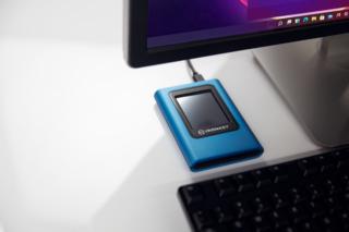 IronKey Vault Privacy 80 di Kingston IronKey Vault Privacy 80 di Kingston