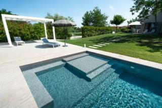 Official Partner Marche Piscine